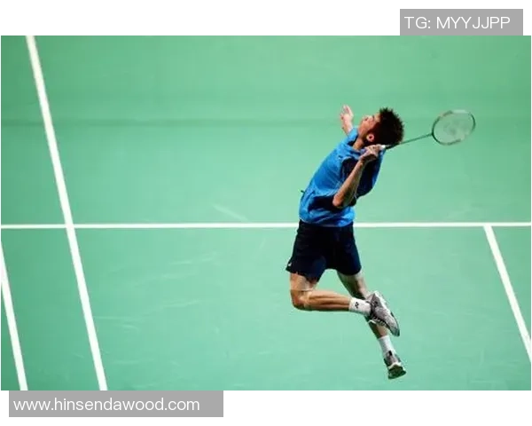 吴芳独家分享羽毛球技巧与心得体会助你提升竞技水平