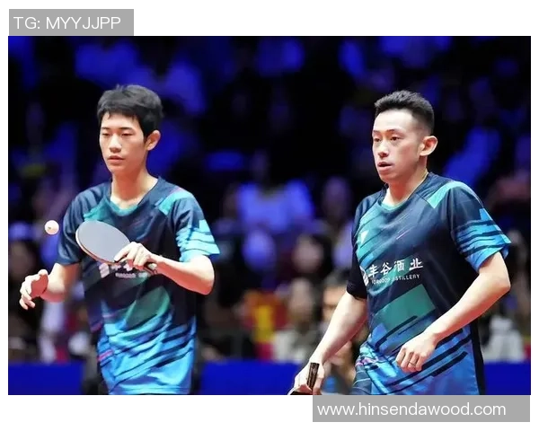 杭州乒乓球队总决赛精彩表现分析与力量展现的深度解读