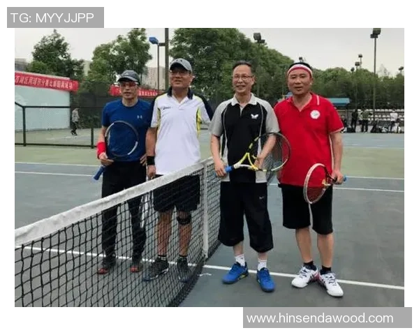 杭州网球队边路渗透创新策略解析助力球队全面提升竞争力